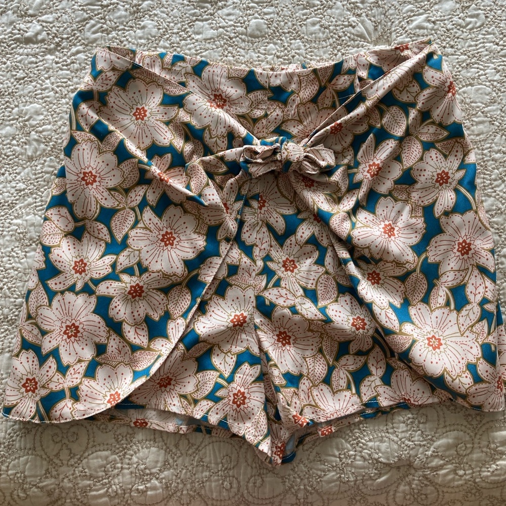 Anthropologie Dress Shorts/Skort